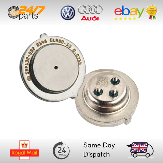 DQ380 DQ381 DQ500 Clutch Pressure Sensor 0DE 0DW 0DL 0GC 0BH P173500 P173600 DSG