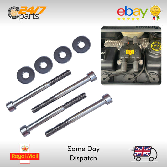 Mini R50 | R52 | R53 | W11B16A | Stainless Steel Coil Pack Bolt Set