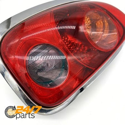 MINI Countryman R60 Rear Left Tail Light Lamp Passenger Side N/S 9808153 OEM