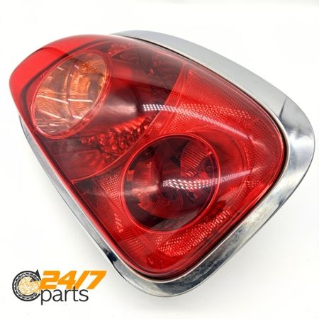 MINI Countryman R60 Rear Right Tail Light Lamp Driver Side O/S 9808154 OEM