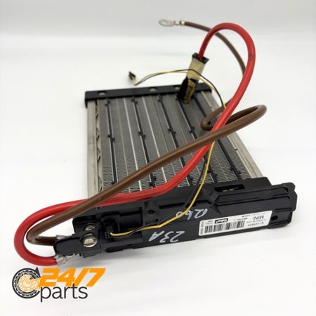 BMW Mini Cooper R56 R60 R55 R57 Auxiliary Electric PTC Cabin Heater Matrix 3422661