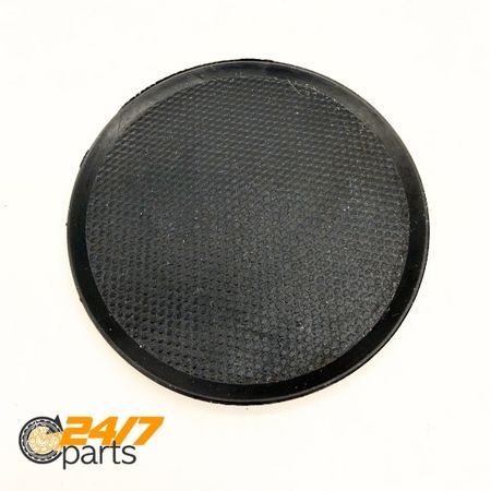 Genuine MINI Countryman R60 Paceman R61 Cup Holder Rubber Insert Mat Trim 9811184