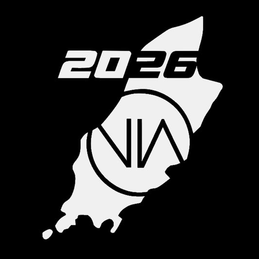 NW Minis IOM 26 Decals