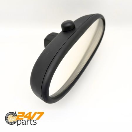 MINI Cooper R56 R55 R60 Interior Rear View Mirror Manual 868MHz OEM 9302872