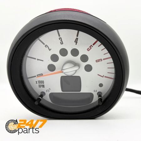 MINI Cooper D SD R60 Countryman R61 Tachometer Rev Counter Gauge 62109283580 9283580