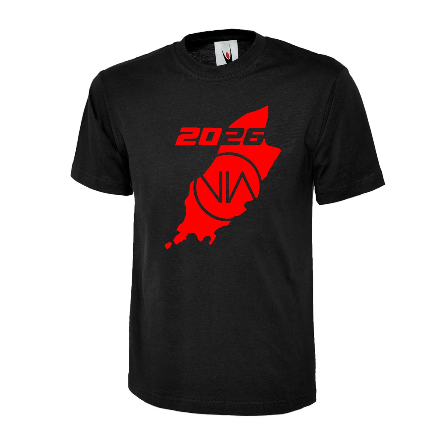 NW Minis IOM 26 Adults T-Shirts