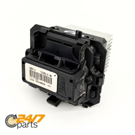 Genuine MINI Cooper R56 R55 R60 Countryman Heater Blower Resistor OEM 9286870