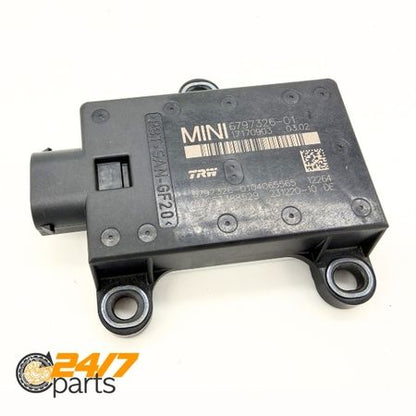 BMW Mini Cooper R56 R55 R60 R57 DSC ESP Yaw Rate Acceleration Sensor 6797326 OEM