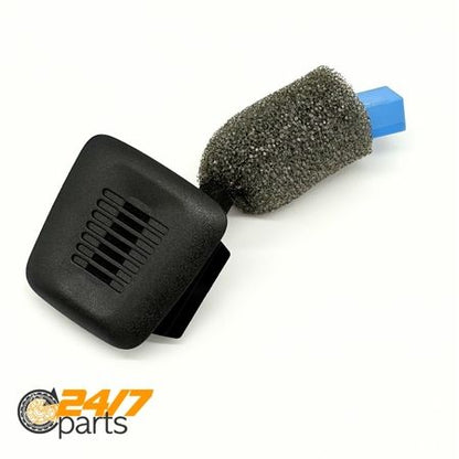 Genuine BMW MINI Hands Free Bluetooth Telephone Microphone Mic OEM 9263744