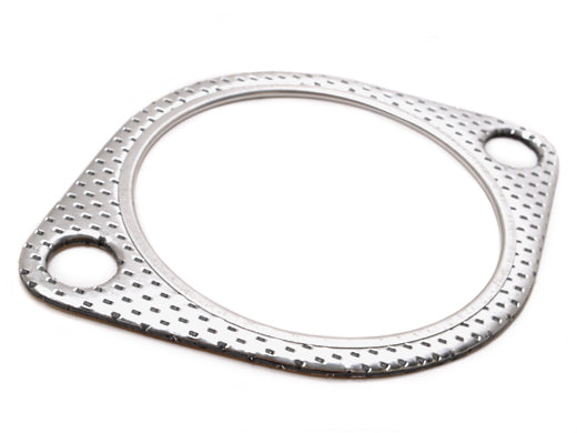 3" Inch 76mm Exhaust Flange Gasket & Bolt Kit Set