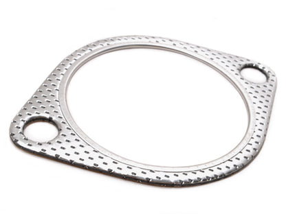 3" Inch 76mm Exhaust Flange Gasket & Bolt Kit Set
