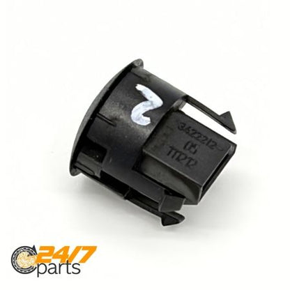 Genuine MINI Cooper Climate Control Solar Sensor R56 R55 R57 R60 OEM 3422212