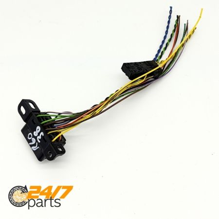 Genuine BMW OBD2 Diagnostic Plug Socket Terminal Housing 61136954580 6954580 OEM