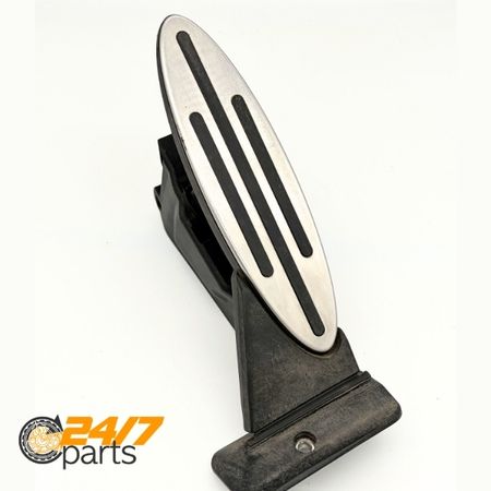 MINI Cooper Accelerator Throttle Pedal Module Manual R55 R56 R60 R61 6853179 OEM