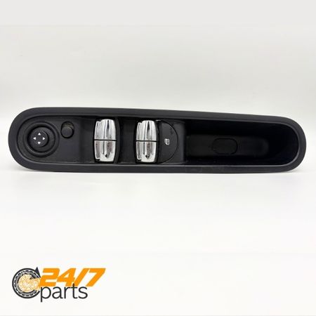 Mini Countryman R60 Front Right Driver Window Switch Pack 9811164 9289622 RHD