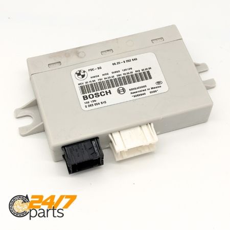 MINI Cooper Countryman Clubman R56 R60 PDC Parking Sensor Module Unit 9252640