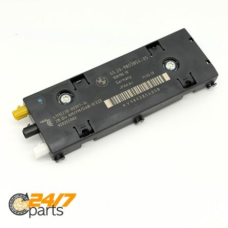 Genuine MINI Countryman R60 Paceman R61 Antenna Aerial Amplifier Module 9803854