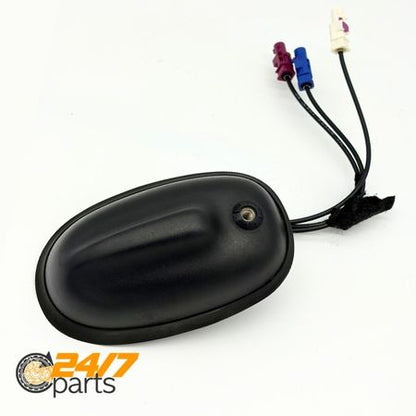 MINI Cooper R60 Countryman R61 Roof Antenna Base Aerial Module OEM 9803846