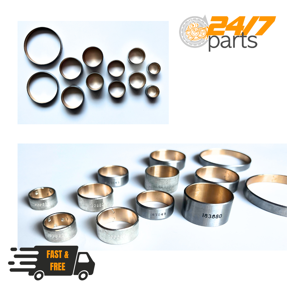 BMW OE Bushing Repair Kit for ZF 6HP26 6HP28 Automatic Transmission Gearbox