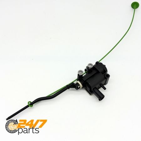 BMW E87 E81 1 Series MINI Countryman R60 Fuel Filler Flap Actuator Lock 6985879