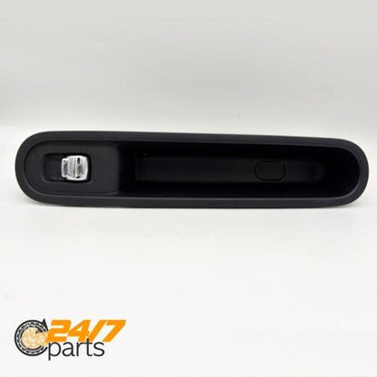 MINI Countryman R60 Front Left Passenger Window Switch Door Handle Panel 9810861