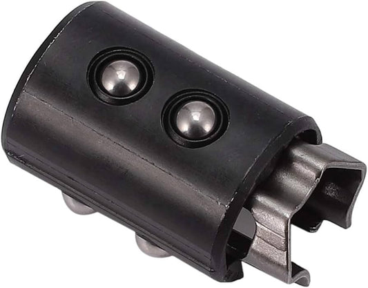 DQ200 0AM 0CW 7 Speed DSG Selector Shift Fork Slide Bearing VW Audi Seat Skoda
