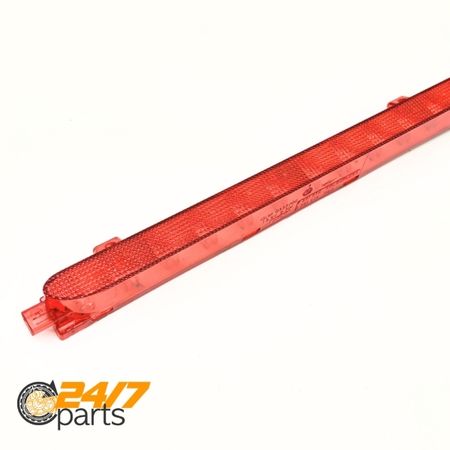 MINI Cooper R56 R60 Third 3rd Brake Light High Level Rear Stop Lamp OEM 2751575