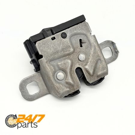 OEM MINI Cooper Countryman R60 Tailgate Boot Lock Actuator Latch 51249802312