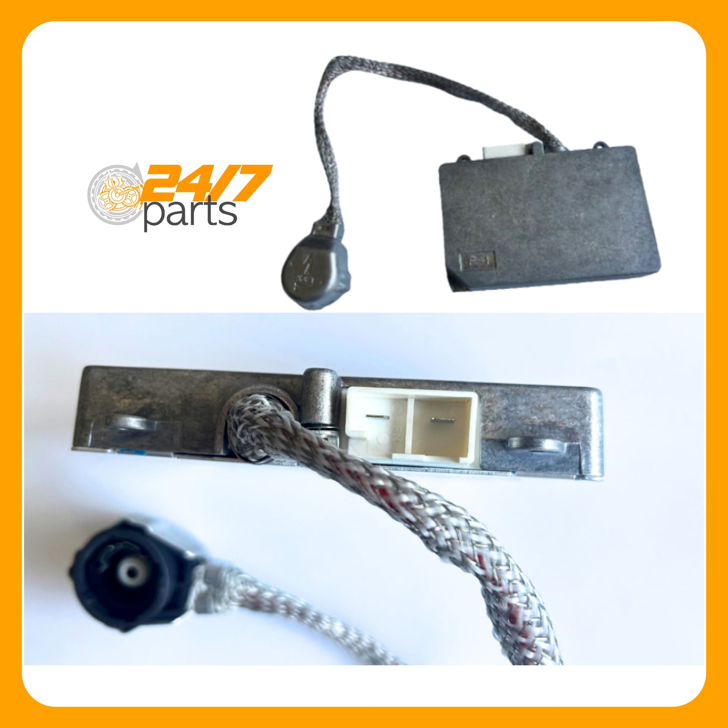 Xenon Headlight Ballast For Lexus Toyota Land Rover Mazda Porsche Renault Subaru
