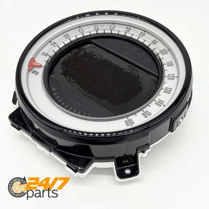Genuine MINI Cooper Sat Nav Navigation Display Screen Speedo R55 R56 R60 9290249