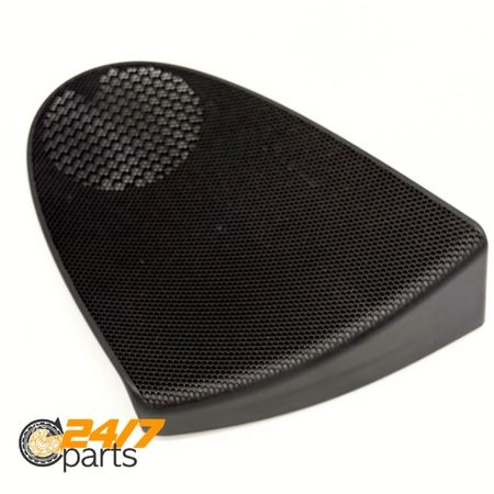 Mini Cooper Countryman R60 Front Right Driver Door Speaker Grille Cover 9800960