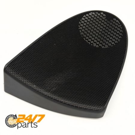 Mini Cooper Countryman R60 Front Left Driver Door Speaker Grille Cover 9800959