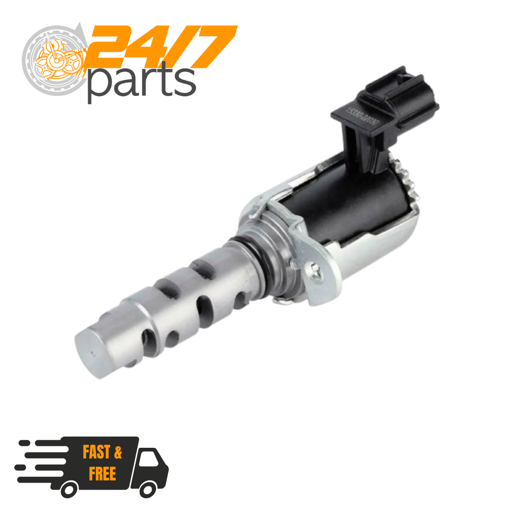 Camshaft Variable Valve Timing VVT Solenoid for Toyota 1.6 1.8 16V VVT-i 99-08