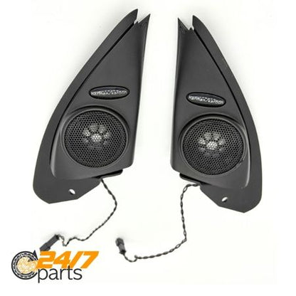 MINI Countryman R60 Paceman R61 Harman Kardon Front Door Tweeter Speaker 9204493