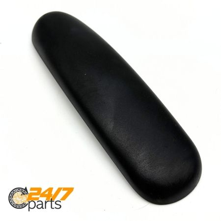 Genuine MINI Cooper Countryman R60 Interior Door Grab Handle Trim Cover 9801007