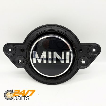 Genuine MINI Countryman R60 Paceman R61 Boot Tailgate Release Handle Badge 9802314