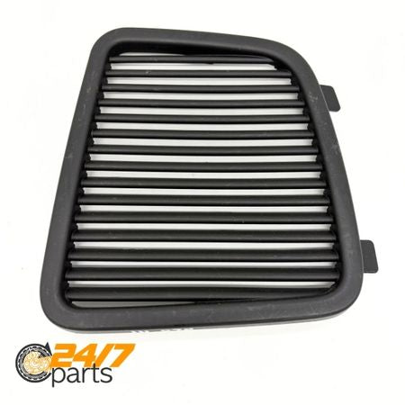 MINI Countryman R60 Rear Left Boot Interior Lateral Trim Panel Vent Cover 9804909