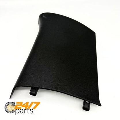 MINI Countryman R60 Rear Left D Pillar Trim Panel Cover Black 2011-2016 9801277