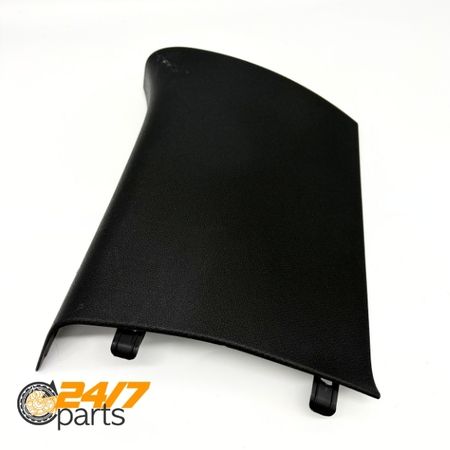 MINI Countryman R60 Rear Left D Pillar Trim Panel Cover Black 2011-2016 9801277