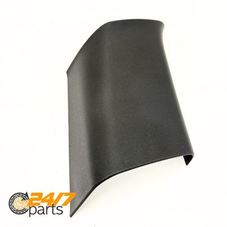 MINI Countryman R60 Rear Left Interior C Pillar Trim Panel N/S Black 9801267