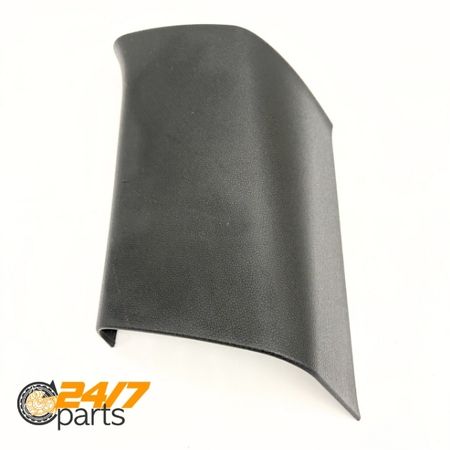 MINI Countryman R60 Rear Right Interior C Pillar Trim Panel O/S Black 9801268