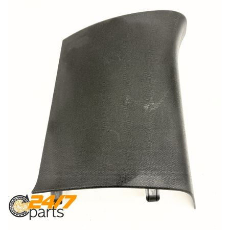 MINI Countryman R60 Rear Right Interior D Pillar Trim Panel O/S Black 9801278