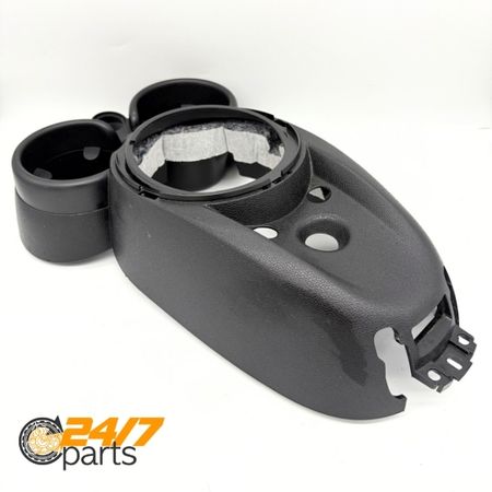 Genuine MINI Countryman R60 Paceman R61 Front Centre Console Trim Panel 9811186