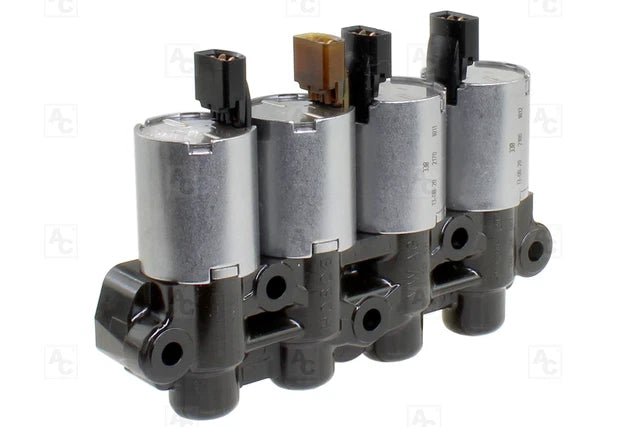 DSG 7 Speed Mechatronic Solenoid Valve DQ200 0AM 0CW VW Audi Skoda Seat 0AM325471