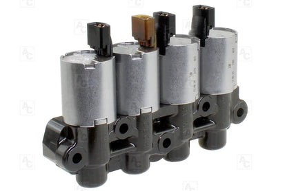 DSG 7 Speed Mechatronic Solenoid Valve DQ200 0AM 0CW VW Audi Skoda Seat 0AM325471