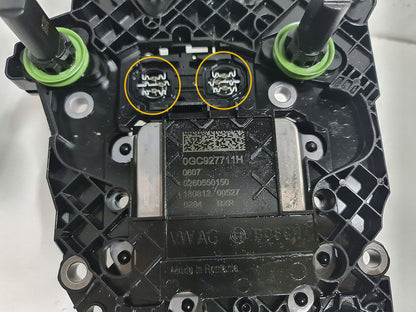 NEW Bosch SMP132-532 DSG 7-Speed Transmission Clutch Pressure Sensor DQ381 DQ500