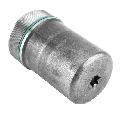 Genuine VW DSG DQ200 Accumulator 0AM325587F Audi Seat Skoda 7 Speed Mechatronic O
