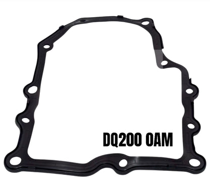 DSG 7 Speed Mechatronic Oil Pan Gasket Seal 0AM325443D For VW Audi Seat Skoda