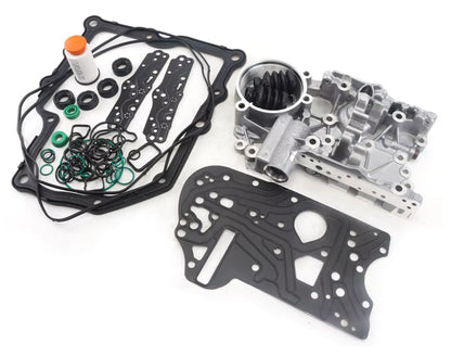 DQ200 DSG Mechatronic Repair Overhaul Kit 7-Speed For VW Audi Skoda Seat 0AM