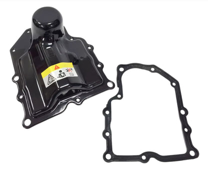 DSG DQ200 Mechatronic Oil Pan Sump Cover Gasket VW Audi Skoda 0AM325219C 7 Speed